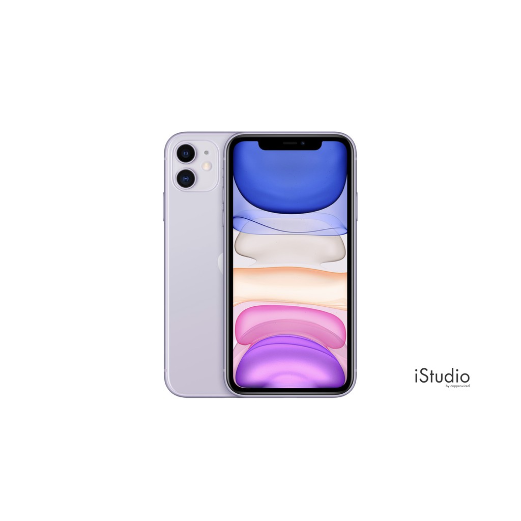 Apple iPhone 11 (NEWBOX) by iStudio by iStudio by copperwired. #6
