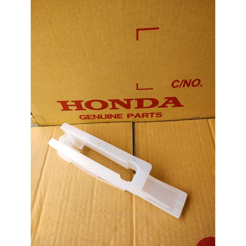 40591-KYZ-V00ยางรองโช้สวิงอาร์มแท้เวฟ125j ปลาวาฬปี2012-2021,1ชิ้น