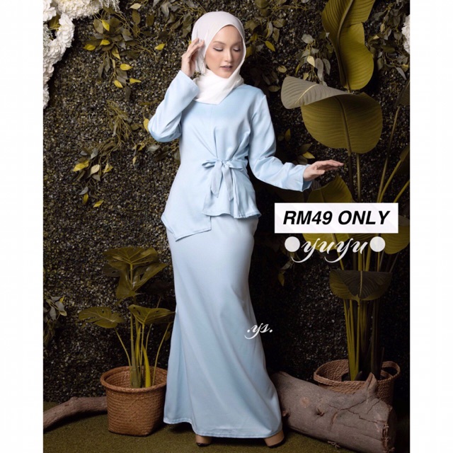 YUYU KURUNG*********