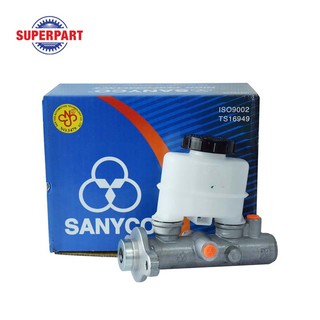 แม่ปั๊มเบรค NV SANYCO 13/16นิ้ว (46010-58722 SAN)