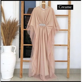 Fayra Caftan BC - MUSLIM เสื้อผ้าผู้หญิง // ล่าสุด Caftan // HQ - SF