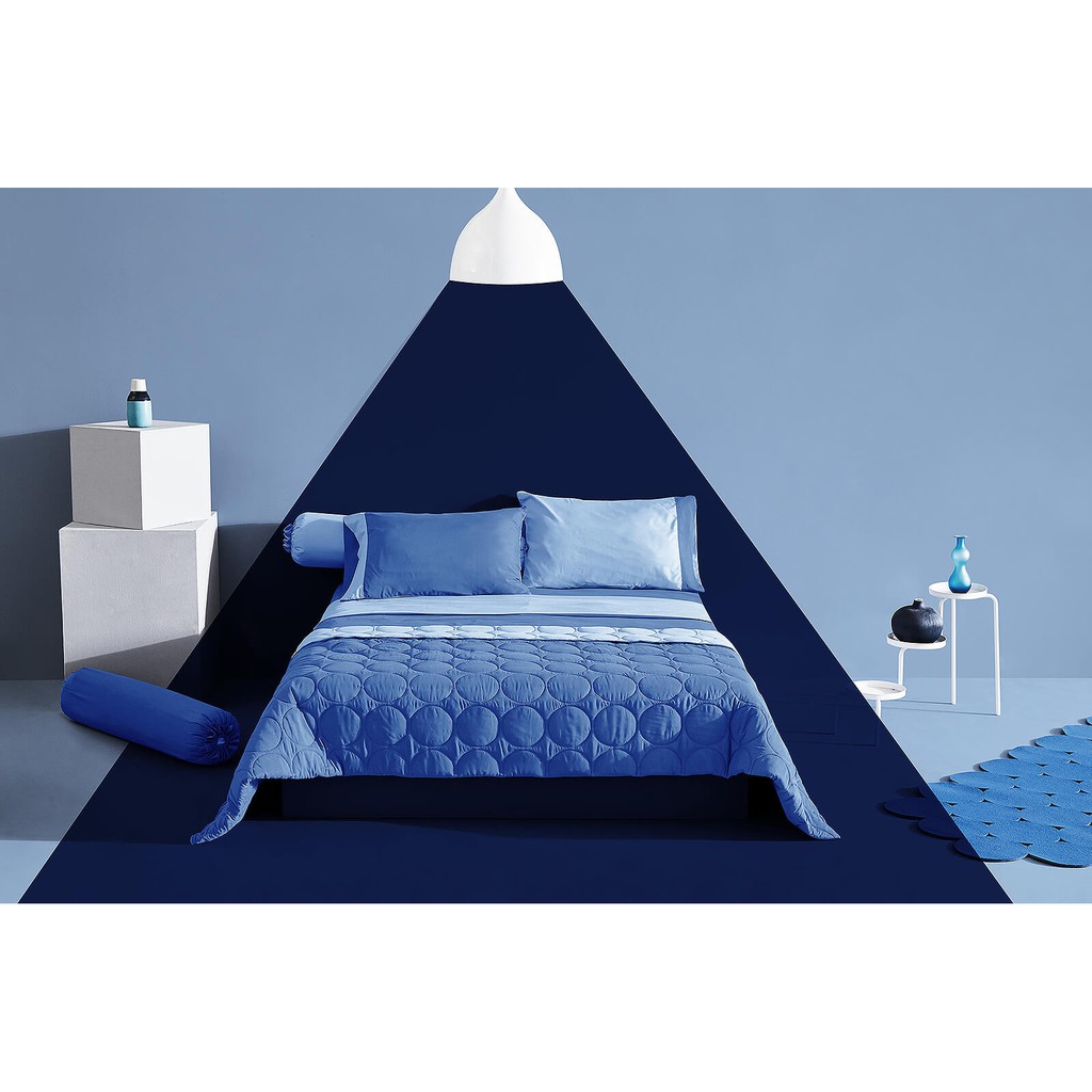 Midas รุ่น Disco ชุดผ้าปูที่นอน + ผ้านวม MD-D 06