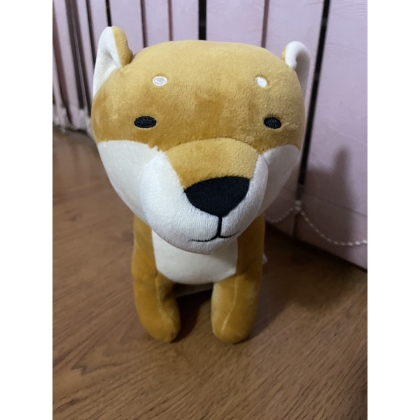 ตุ๊กตาน้องสุนัขจิ้งจอกMinisoแท้