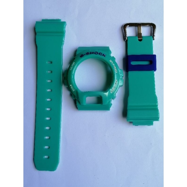 BnB Gshock DW6900 สั่งทําพิเศษสําหรับชุด