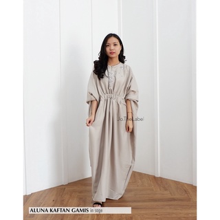 Aluna KAFTAN GAMIS - JOTHELABEL