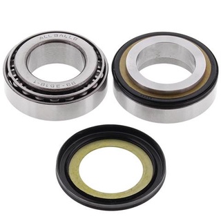 ลูกปืนคอ ยี่ห้อ AllBalls  สำหรับ ยามาฮ่า Yamaha TMAX500 / YZF R6 / YZF R1 / R1M รหัสสินค้า AC7429