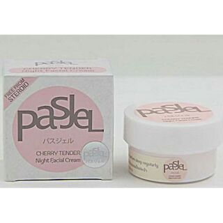 Pasjel ครีมทาลดสิว กระ ฝ้า