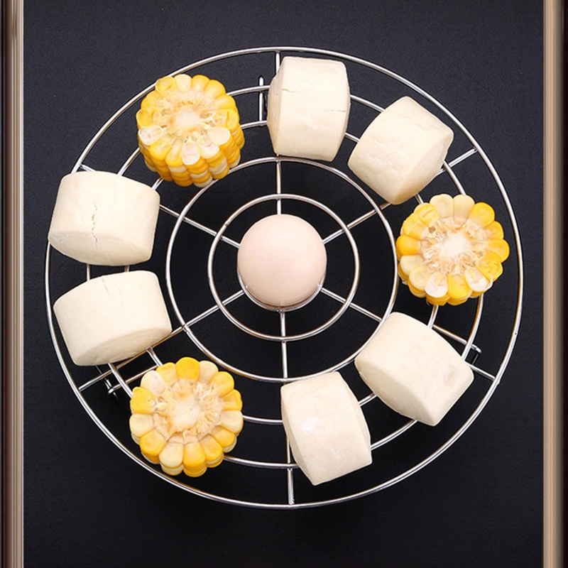 อีสโตน สแตนเลสวงกลมตะแกรงย่าง 6 3 7 8 9 5 11ใน เรือกลไฟ ใส่เครื่องครัว หนัก หน้าที่ 6 3 7 8 9 5 11ใน - รูปที่ 7