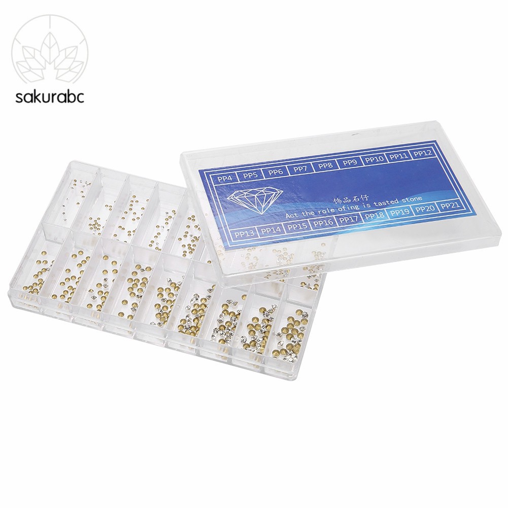 Sakurabc beautytop 18 ขนาดชิ้นส่วนอะไหล่ตามปกติ