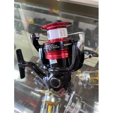 SHIMANO SIENNA 500FD SPINNING FISHING REEL WITH 1 YEAR WARRANTY