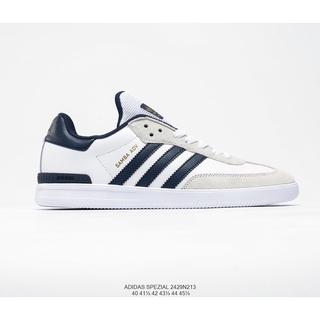 Adidas Collections  อาดิดาส รองเท้า CFW  CasualShoe Daily 2 (2300)