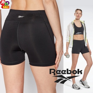 REEBOK รีบอค - ใหม่ กางเกงรัดกระชับกล้ามเนื้อใส่ออกกำลังกาย REEBOK WORKOUT PIPING TIGHTS GS1963 HD4174 GS9333 GL2628