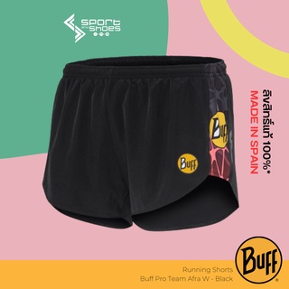 Buff Afra Shorts สำหรับผู้หญิง