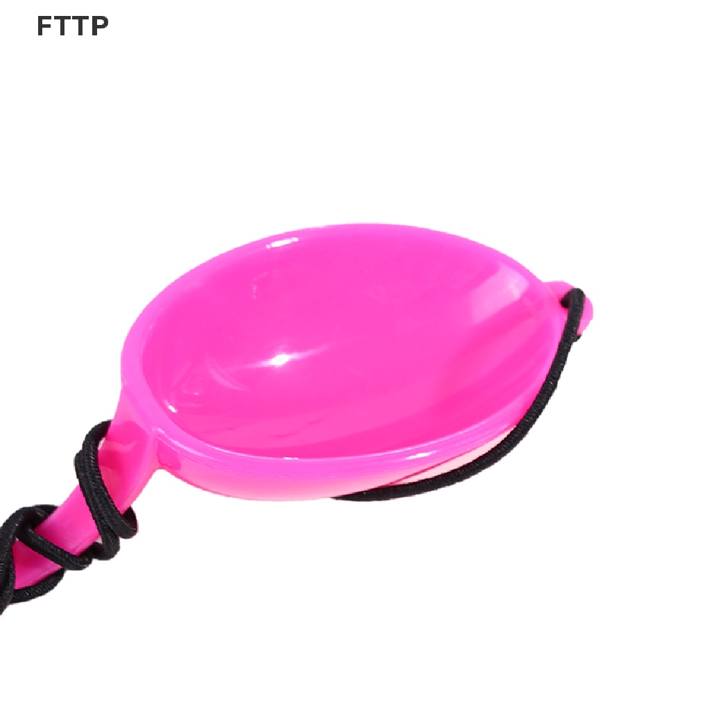 [FTTP] แว่นตานิรภัย ป้องกันแสงเลเซอร์ IPL สําหรับผู้ป่วยคลินิก