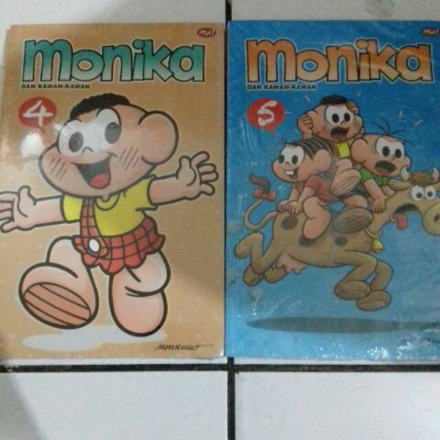 RBS^ MONIKA AND FRIENDS