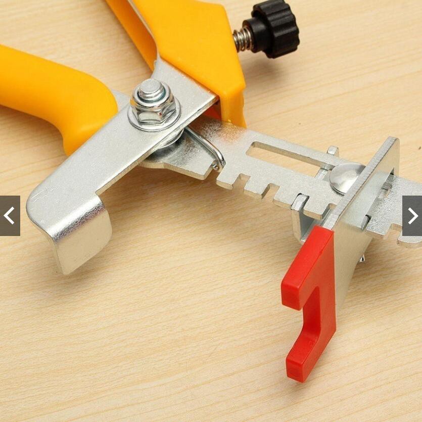 คีม (ไม่รวม ฐาน ลิ่ม) ที่ปรับระดับกระเบื้อง ตัวปรับระดับกระเบื้อง - รูปที่ 3