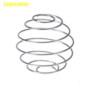 ( Emprichman ) ขวดสแตนเลส สําหรับผสมโปรตีน