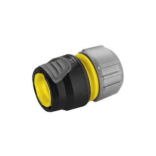 ข้อต่อ KARCHER DKG3010 1/2"x5/8"x3/4"UNIVERSAL HOSE COUPLING KARCHER DKG3010 1/2"x5/8"x3/4"