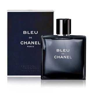 BLEU DE CHANEL Eau de Parfum 100ml. ของแท้