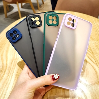 เคสแข็ง ป้องกันเลนส์กล้อง สีแคนดี้ สําหรับ Vivo V27 V25 V23 Pro V23e V23 4G 5G V27e V25e