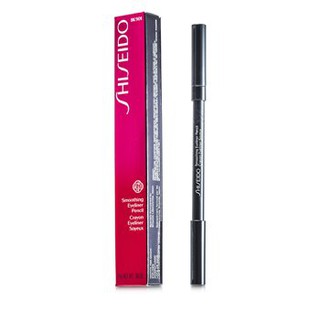 SHISEIDO Smoothing Eyeliner Pencil Size: 1.4g/0.04oz