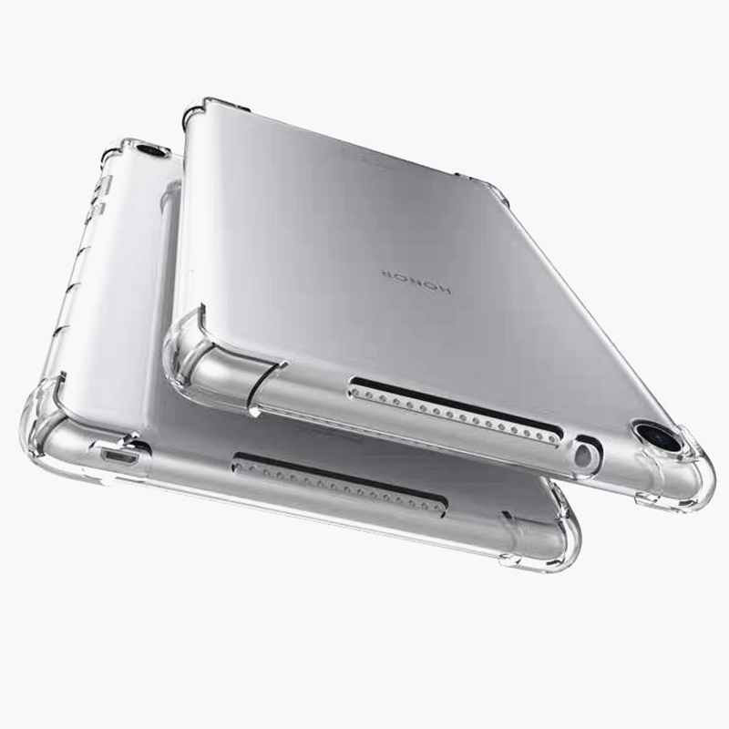 ฝาครอบป้องกัน For หัวเว่ย Huawei MediaPad M5 Lite 8 inch เคสกันกระแทก case M5Lite 8.0 JDN2-L09 JDN2-