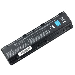 BATTERY TOSHIBA P840T C800 C840 L800 L840 M800 M840 P855 PA5024 S850