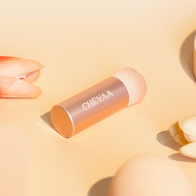 CHEVAA Blush / Bag แปรงปัดแก้ม/กระเป๋า