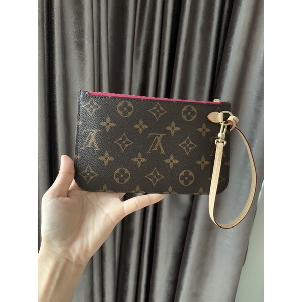 ❌❌Sold❌❌ใบลูกlv nvf pm ปี 21