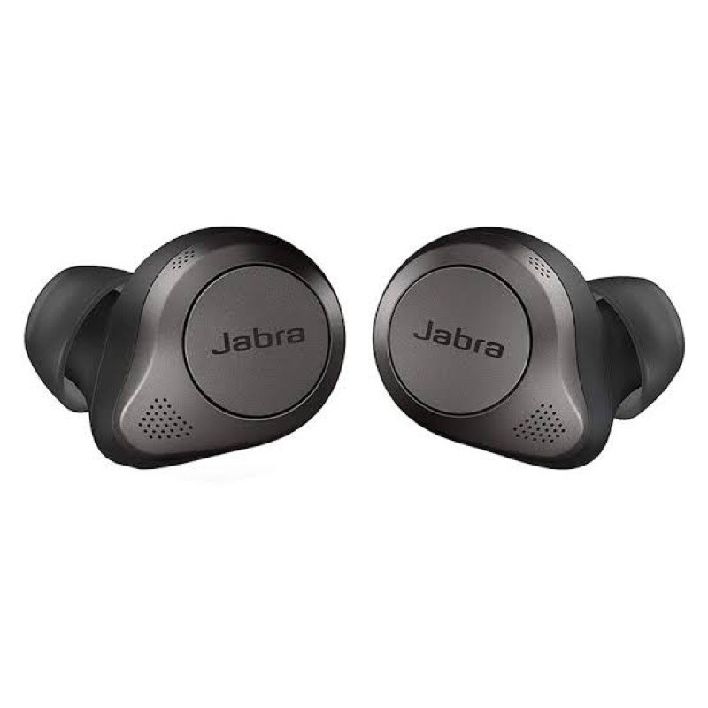 Jabra Elite 85t True Wireless Active Noise Cancelling Earbuds เครื่องใหม่ ประกันศูนย์ไทย 2 ปี