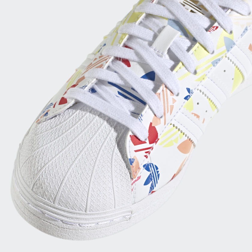 adidas حذاء Superstar OG — صورة 7