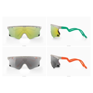 New แว่นจักรยาน ALBAOPTICS รุ่น DELTA ULTRA ของแท้