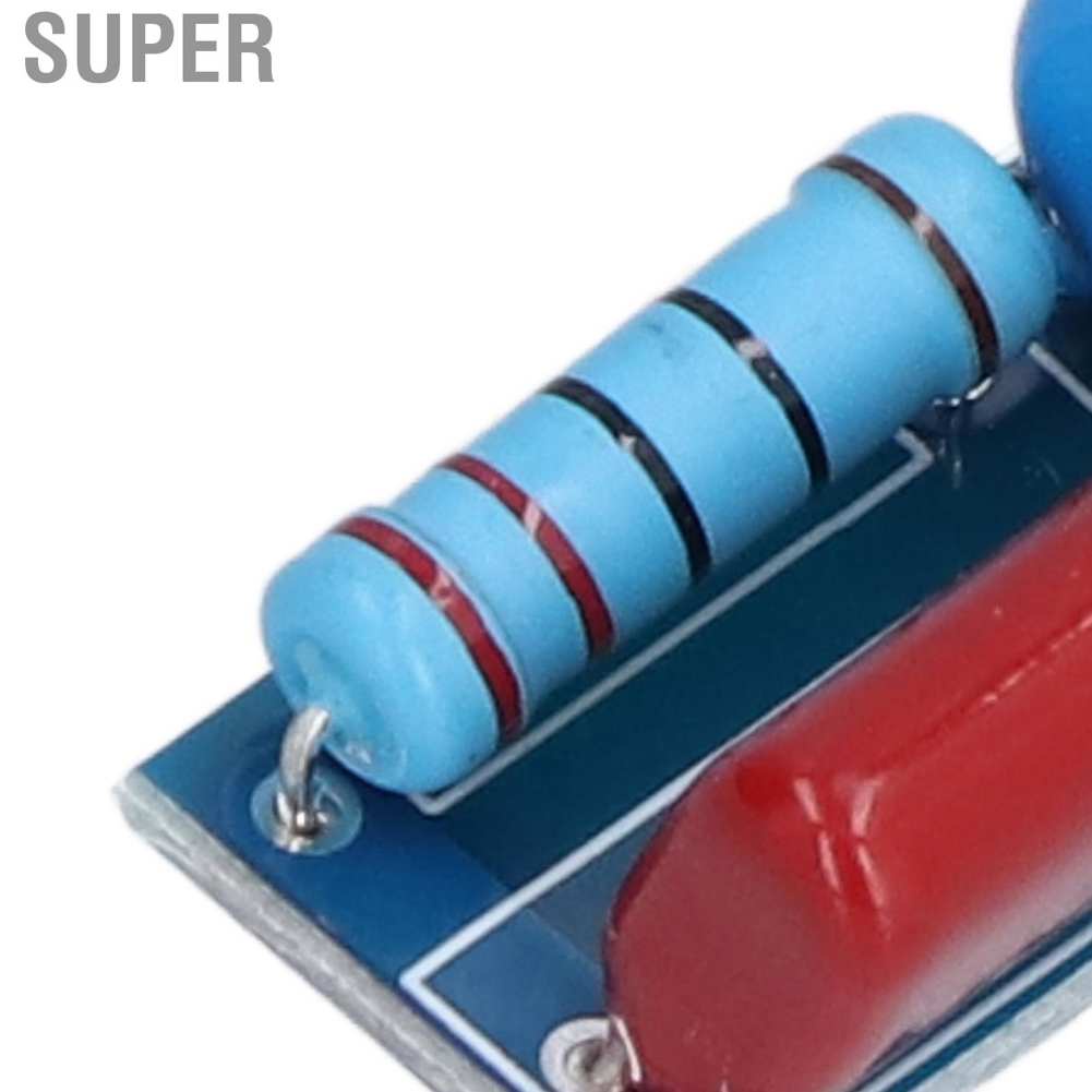 Supergoodsales RC Snubber Circuit Module การดูดซับหน้าสัมผัสรีเลย์ ราคา ถูกที่สุด ดีลบีเคเค แกลเลอรีภาพที่ 6
