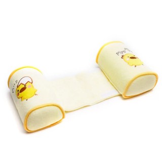 Piyo Piyo-หมอนจัดท่านอน(ของแท้)Safe Side-sleeping Pillow