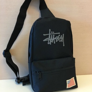 Stussy troop usa แท้