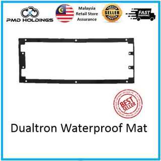 แผ่นยางซีล กันน้ํา สําหรับสกูตเตอร์ไฟฟ้า Dualtron 1 2