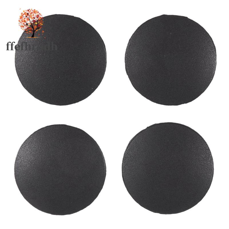 4 Pcs Rubber Foot Pad for Apple Laptop MacBook 13inch 15inch 17inch #8
