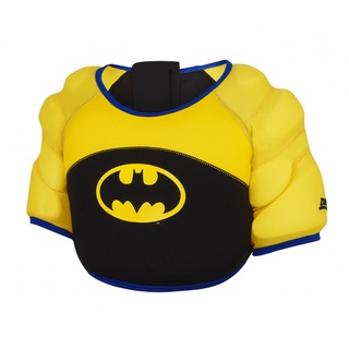 Zoggs Batman Water Wings vest เสื้อชูชีพ ชูชีพว่ายน้ำสำหรับเด็ก เสื้อพยุงตัวว่ายน้ำ