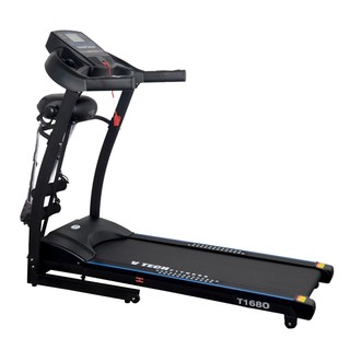 Goldmare V-TECH FITNESS ลู่วิ่งไฟฟ้า รุ่น T1680