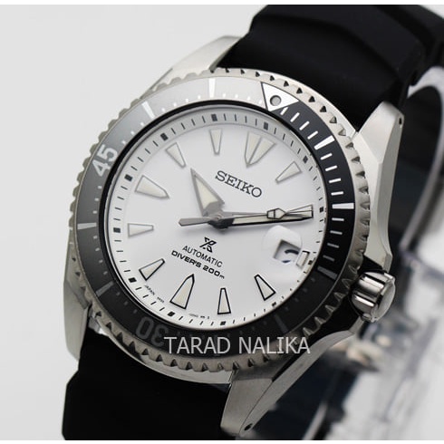 นาฬิกา SEIKO Shokun Titanium DIVER\\'s 200 m SPB191J1 (ของแท้ รับประกันศูนย์) Tarad Nalika