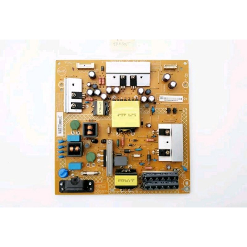 PSU LH 43LH500T รับประกัน 1 เดือน