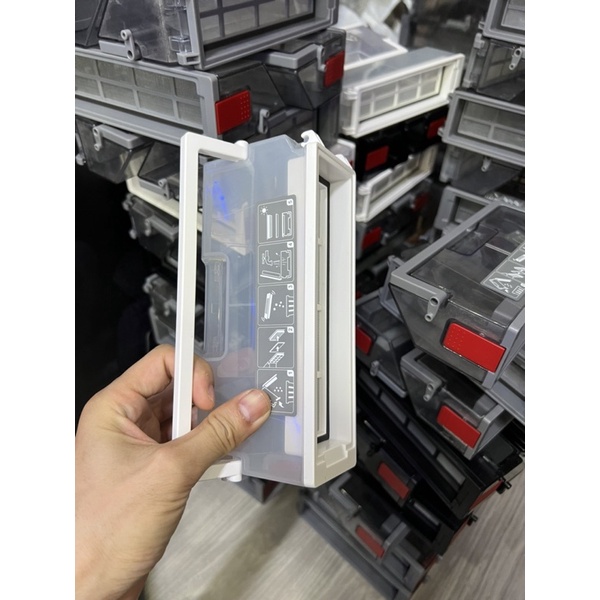 ถังขยะ Ecovacs Deebot (สินค้าถอด)