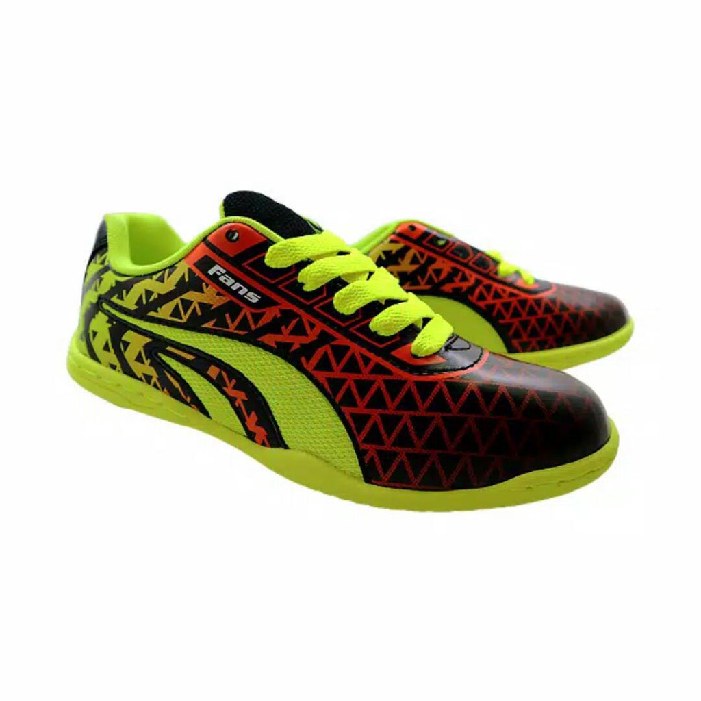 รองเท้ากีฬา Xavi C Fans Futsal