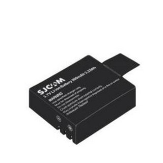 Di shop SJCAM Battery 900 mAh รุ่น SJ4000WiFi