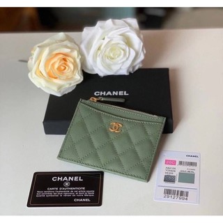 Chanel coin wallet Grade vip Size 11 cmอปก.Fullboxset