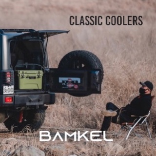 Bamkel รุ่น Classic  ขนาด 20QT