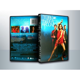 [ DVD Movie มีปก+สกรีนแผ่น-ไม่มีกล่อง ] Turn the Beat Around ขยับจังหวะสะบัดรัก [ 1 DVD ]