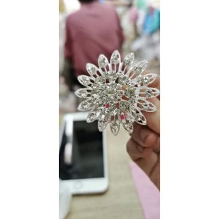 เข็มกลัดสวยๆ อเนกประสงค์ เครื่องประดับชุดไทย