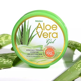 เจลว่านหางจระเข้ Mistine Aloe Vera Gel 50 g.