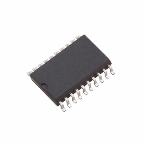 PCF8584T-2 ตัวแปลงขนานเป็น I2C SMD SOIC 20 Pin